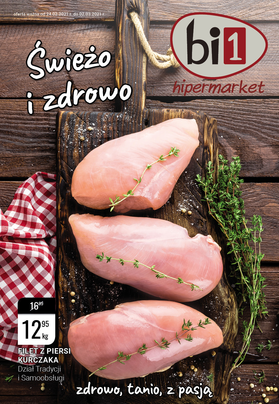 Gazetka