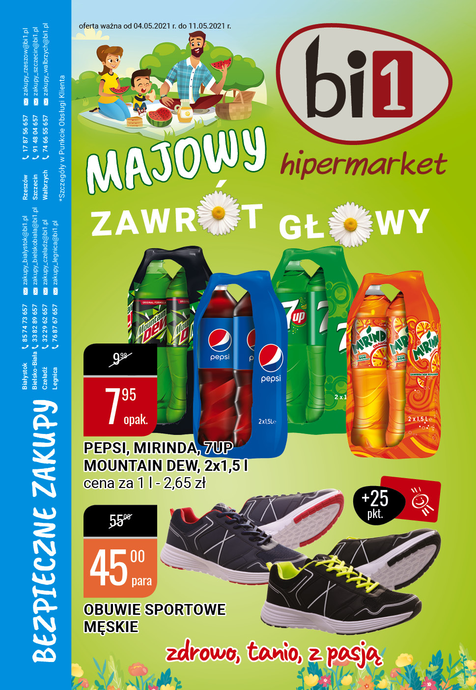 Gazetka
