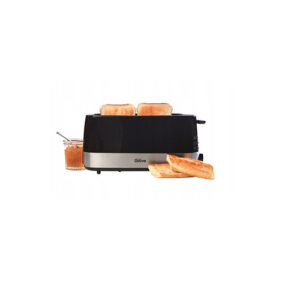 Toster Long 1 Slot Q5785 Qilive
