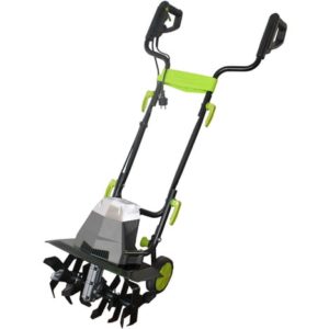 Glebogryzarka 1500W ELEKTRYCZNA