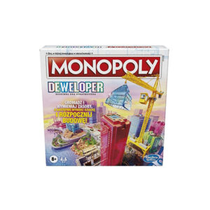 Budowniczowie Monopoly
