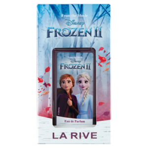 LA RIVE Disney Frozen Woda perfumowana damska 50 ml