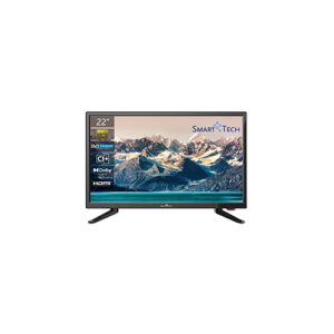 22-Calowy Telewizor LED FHD
