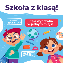 Szkoła z klasą