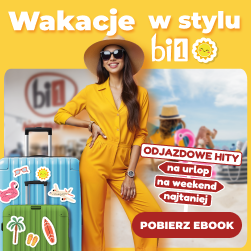 Wakacje w stylu bi1