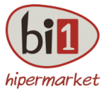 Bi1 Hipermarket - Kompleksowe Zakupy Dla Całej Rodziny!