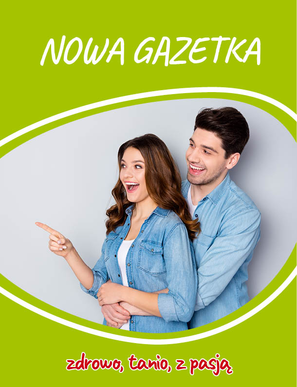 Nowa Gazetka
